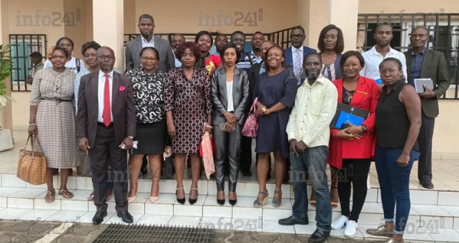 Fin de la 1ère édition des assises de la presse Port-Gentillaise