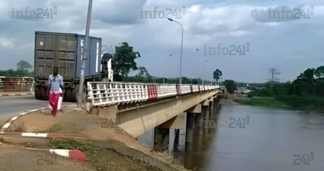 Lambaréné&nbsp;: Un gabonais trouve la mort des suites d’une violente bagarre à main armée