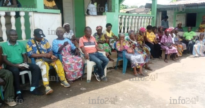 Tchibanga&nbsp;: Vers une marche pour exiger la libération de Pierre Alain Mounguengui