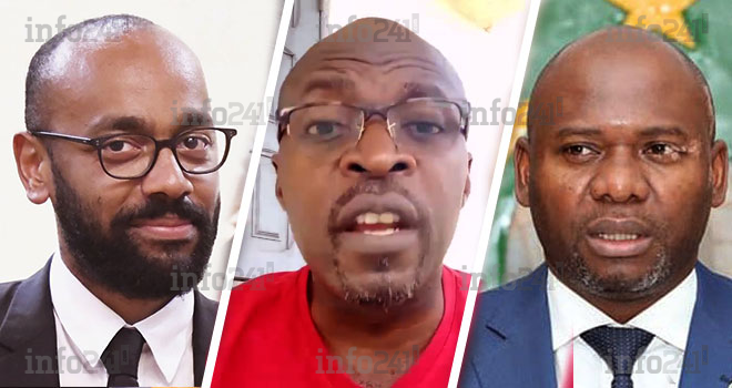 Après avoir été séquestré durant 11 mois, un fan d’Ali Bongo réclame voiture et argent à son fils&nbsp;!