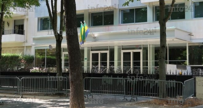 Présidentielle 2023&nbsp;: la révision de la liste électorale a débuté pour les gabonais de France et ses environs