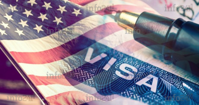Soudan du Sud&nbsp;: Les États-Unis annulent tous les visas accordés aux citoyens de ce pays