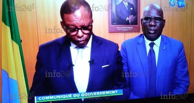 Le Gabon annonce son premier cas de patient atteint de coronavirus&nbsp;!