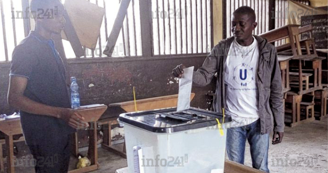 Elections partielles du 18 juin&nbsp;: le PDG concède 4 sièges de députés à l’opposition