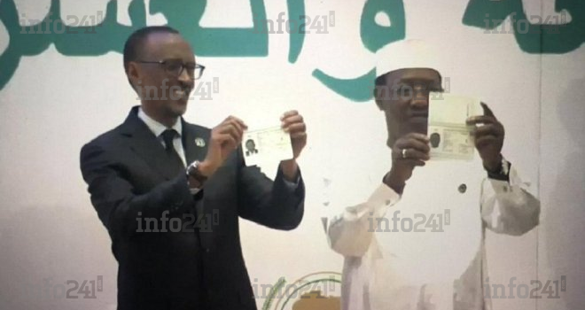 Union africaine&nbsp;:  le passeport africain est officiellement lancé&nbsp;!