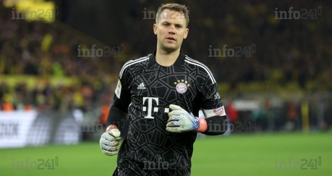 Quels sportifs sont parmi les footballeurs allemands les mieux payés&nbsp;?