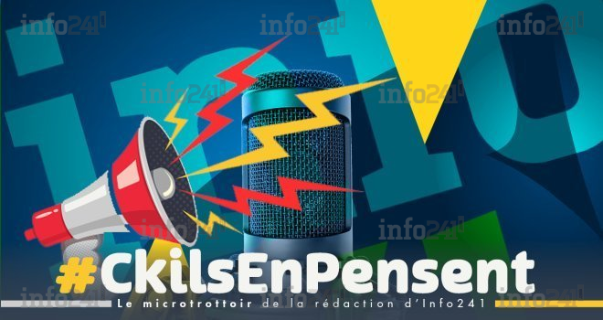 #Ckilsenpensent&nbsp;: les Gabonais réagissent à la forte hausse de cas Covid-19 dans le pays