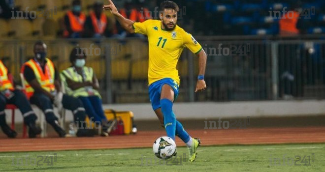 CAN 2021&nbsp;: Le Gabon aguerri se qualifie pour les 8e de finales contre le Burkina Faso