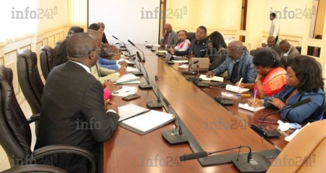 Gabon&nbsp;: Le projet de péages et de postes de pesage désormais en phase active