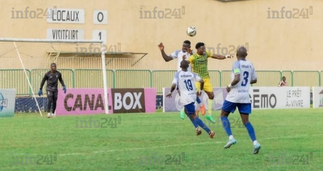 National Foot 1&nbsp;: 24 buts, 6 victoires, un sprint final sous haute tension à l’issue de la 24e journée