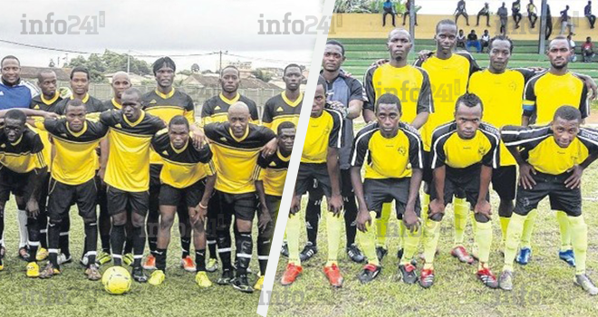 Un tournoi de pré-saison pour les clubs de l'Estuaire