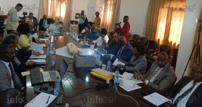 Port-Gentil&nbsp;: Le budget de la ville pour l’année 2024 en baisse de 20% soit 9,5 milliards