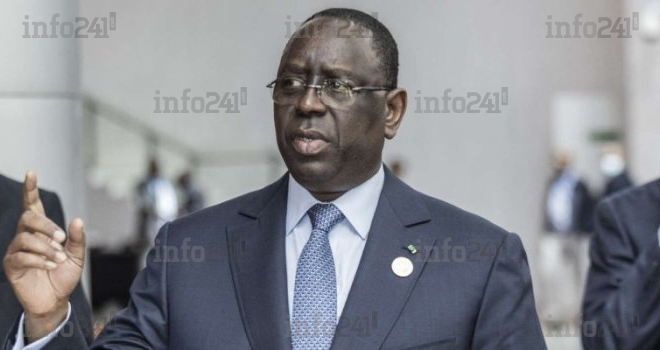 Sénégal&nbsp;: Macky Sall veut réconcilier le pays après avoir reporté la présidentielle