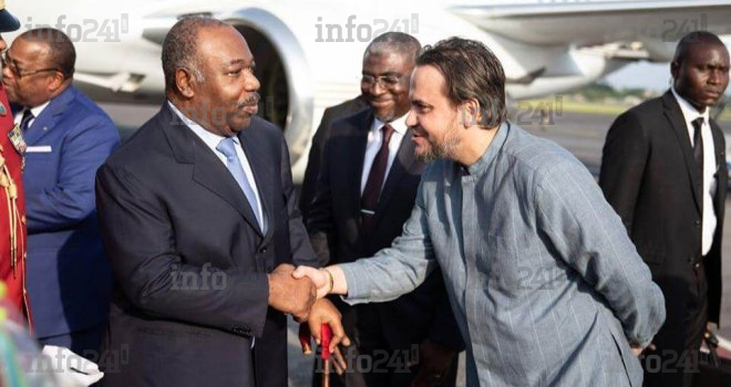 BLA, l’ancien directeur de cabinet d’Ali Bongo à la barre ce jeudi pour faux et usage de faux&nbsp;!