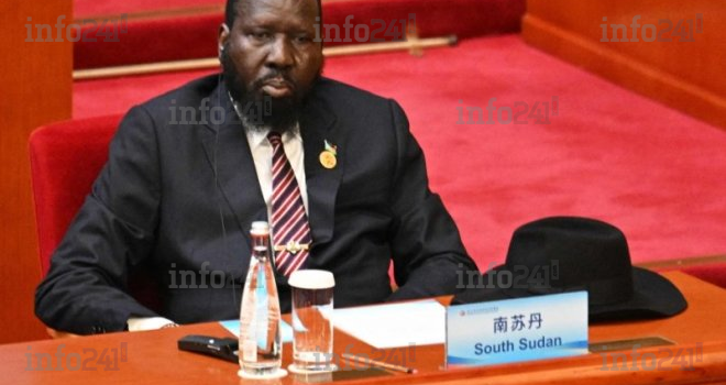 Soudan du Sud&nbsp;: La transition encore prolongée, la présidentielle reportée à décembre 2026 