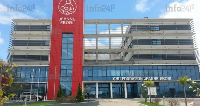 Le CHU Jeanne Ebori pleinement opérationnel qu’en janvier 2019&nbsp;!