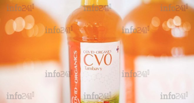Coronavirus&nbsp;: l’Union africaine très intéressée par le remède Covid Organics malgache&nbsp;!