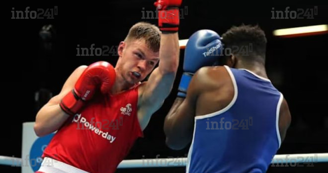 JO Paris 2024&nbsp;: Aucun boxeur gabonais qualifié faute d’impréparation et d’amateurisme