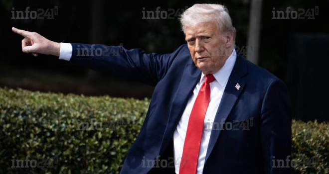 États-Unis&nbsp;: Washington révoque les visas de plus de 6 000 étudiants étrangers