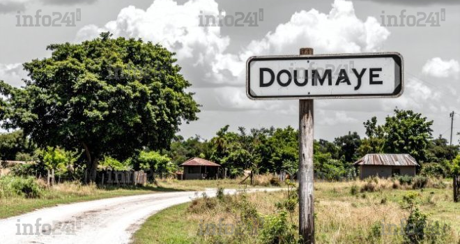 Doumaye&nbsp;: Soupçonné d’infidélité, un homme de 38 ans se tue devant le domicile de son beau-père 