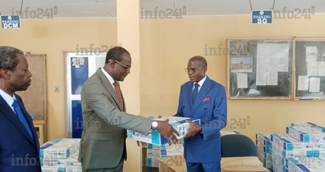 Présidentielle gabonaise&nbsp;: 830 729 électeurs attendus aux urnes le 26 août 2023&nbsp;!