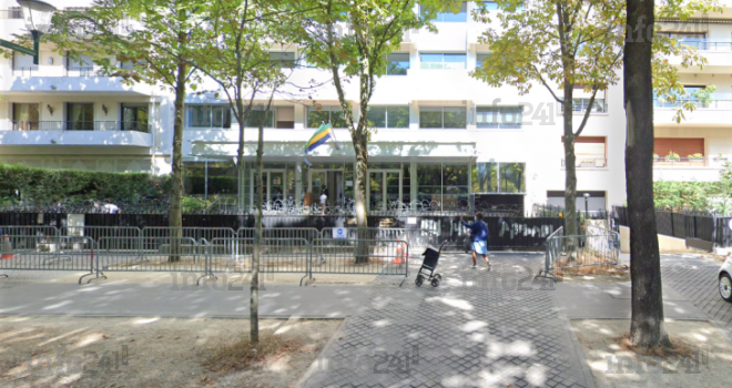 L’ambassade du Gabon en France célèbrera ce mardi l’Indépendance du Gabon à Paris 
