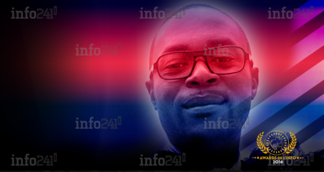 Awards de l’info™&nbsp;: Maître Anges Kevin Nzigou, élu Citoyen gabonais de l’année 2016&nbsp;!