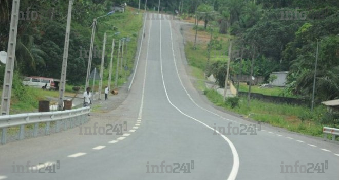Le démarrage des travaux de la Transgabonaise repoussé à septembre