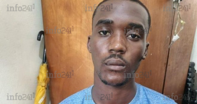 Louer, casser, revendre&nbsp;: le culot de «&nbsp;Balthazar&nbsp;», ce jeune escroc de 23 ans désormais écroué à Port-Gentil