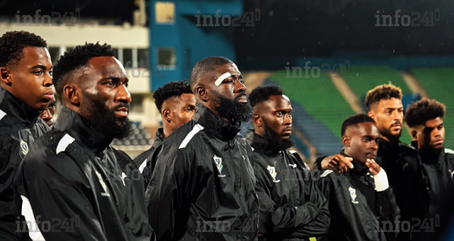 CAN 2025 : Les Panthères du Gabon en grogne face à leurs primes de qualification toujours impayées !
