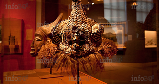 Le 1er salon international du commerce, de l’art et de l’artisanat africain s'ouvre demain à Libreville