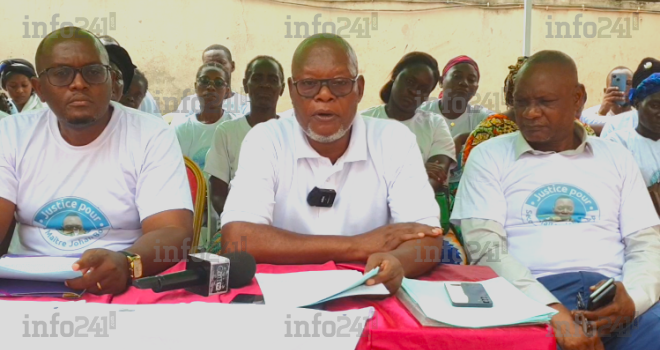 Torturé et tué au B2&nbsp;: La famille du soldat Bounda exige justice et dénonce l’opacité judiciaire