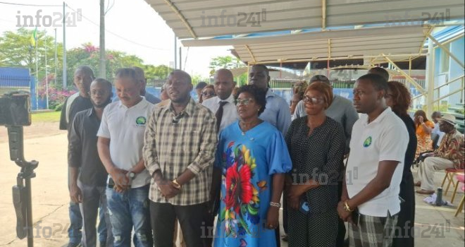 Grève illimitée à l’ARTF&nbsp;: Salaires impayés, Owendo sur les rails de la crise