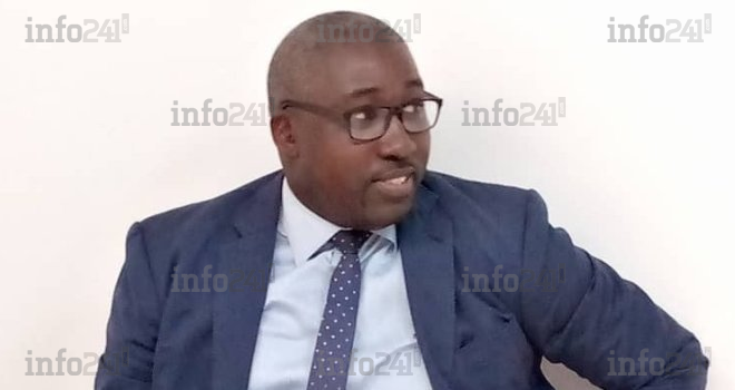 Crise au barreau du Gabon&nbsp;: vers la destitution du bâtonnier Raymond Obame Sima&nbsp;?