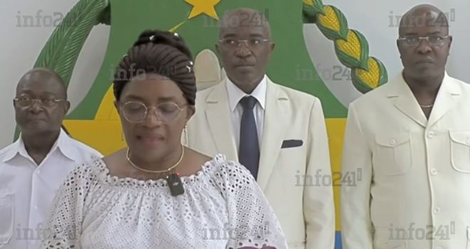 Présidentielle gabonaise&nbsp;: les militants du PDG appelés à voter pour leur tombeur le 12 avril&nbsp;!