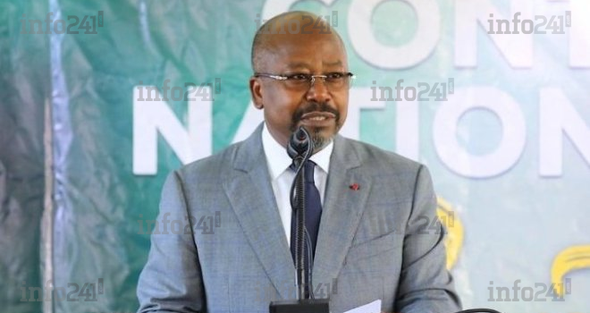 Gabon&nbsp;: Bilie-By-Nze interpelé par la DGR pour une dette de plusieurs millions remontant à 18 ans