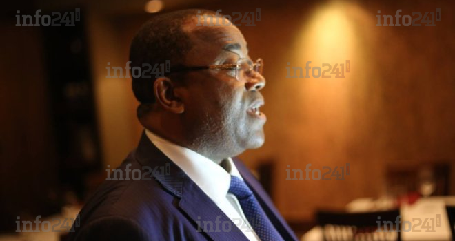 Julien Nkoghe Bekalé et les 20 milliards détournés des recettes pétrolières