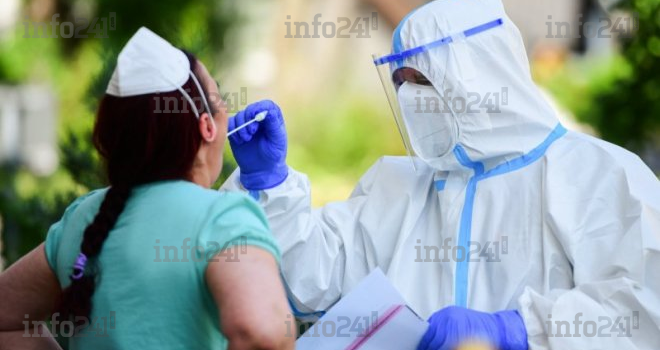 La pandémie de Covid-19 sera “très longue”, alerte l’OMS