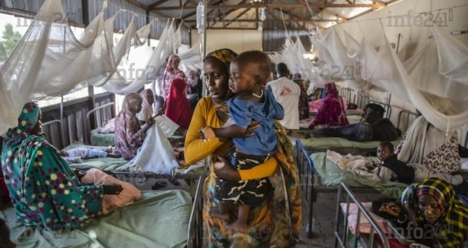 Soudan&nbsp;: Au moins 64 morts dont 13 enfants dans le bombardement d’un hôpital au Darfour