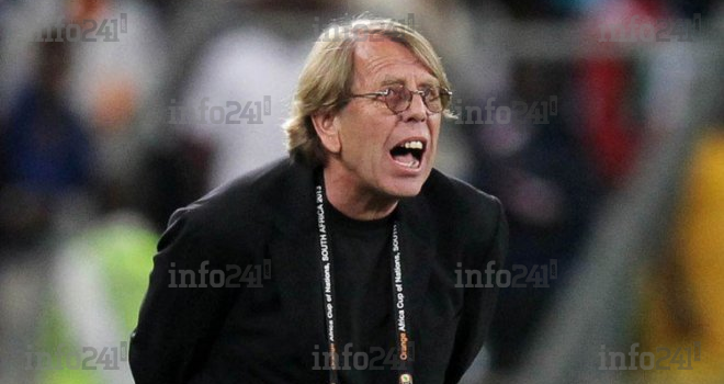 Les critiques de Claude Le Roy sur le stade d’Oyem et la CAN Gabon 2017