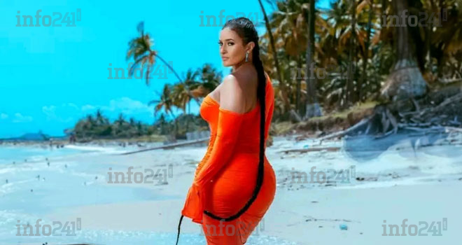 The Bachelor 3&nbsp;: la candidate gabonaise de 40 ans serait l’ex compagne d’un fils d’Omar Bongo 