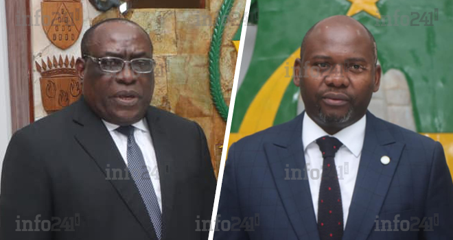 Crise au PDG&nbsp;: la guerre fratricide Nzegho Dieko vs Oyoubi fait craindre le pire