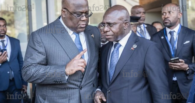RDC&nbsp;: Les dirigeants d’Afrique de l’Est lancent un nouvel «&nbsp;ultimatum&nbsp;» aux groupes rebelles