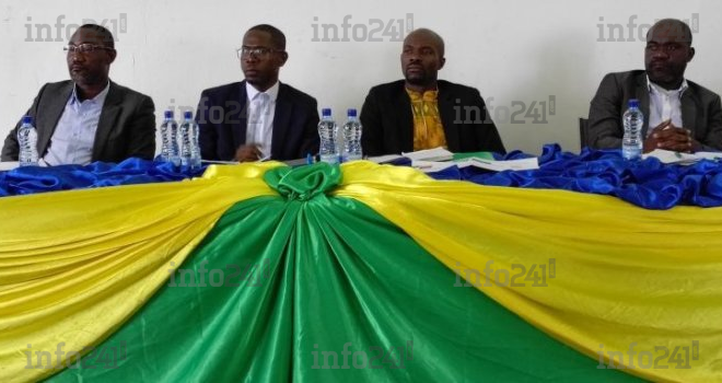 Port-Gentil&nbsp;: Le collectif jeunesse sans emploi face aux difficultés du chômage et de l’entrepreneuriat