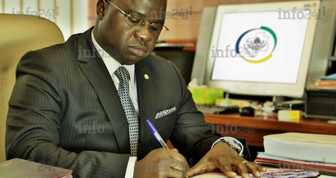 Le Gabon continue de recourir à l’emprunt régional pour renflouer sa trésorerie 