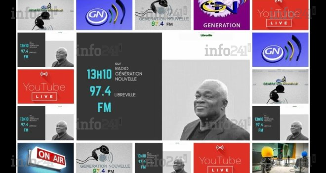 Jean Boniface Asselé vandalisé par sa fille Nicole pour avoir trop dit sur Ali Bongo&nbsp;?