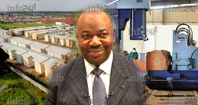 Gouvernance économique&nbsp;: rétrospective des grands axes du mandat présidentiel d’Ali Bongo