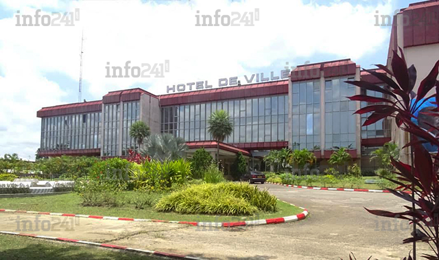 La mairie de Libreville plombée par une nouvelle pénurie de timbres municipaux