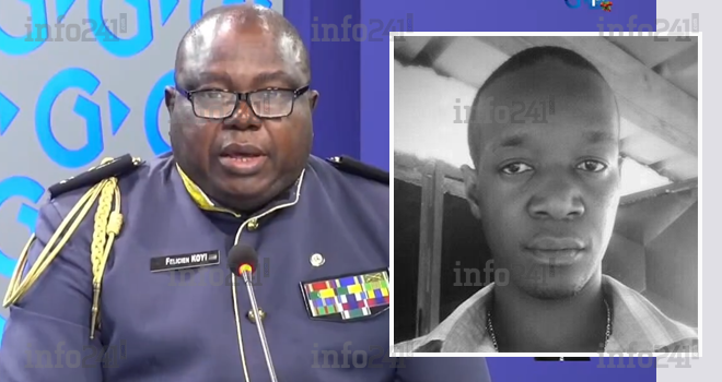 Jeune gabonais tué lors du couvre-feu&nbsp;: les militaires impliqués enfin mis aux arrêts&nbsp;!