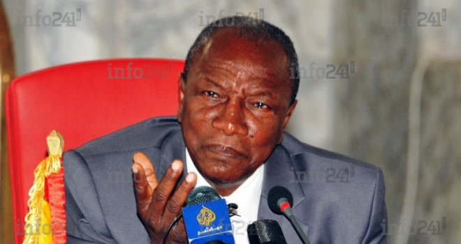 Guinée/Présidentielle&nbsp;: Amnesty International exhorte les autorités à prévenir les violences